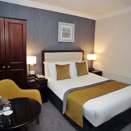 Anner Hotel Thurles Exterior foto